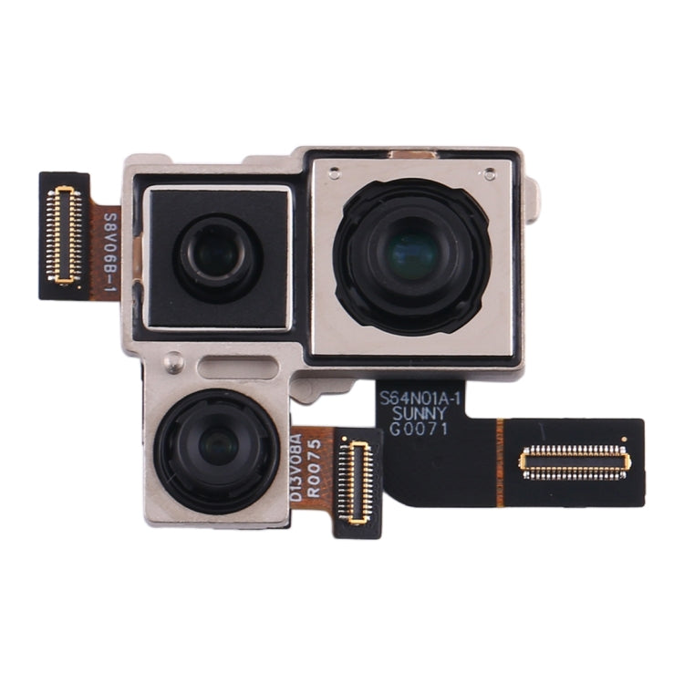Fotocamera posteriore per Xiaomi Redmi K30 Pro, For Xiaomi Redmi K30 Pro Fotocamera posteriore per Xiaomi Redmi K30 Pro, For Xiaomi Redmi K30 Pro